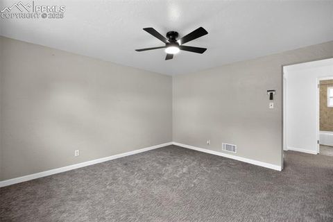 Tiny photo for 2423 Paseo Road, Colorado Springs, CO 80907 (MLS # 6905862)