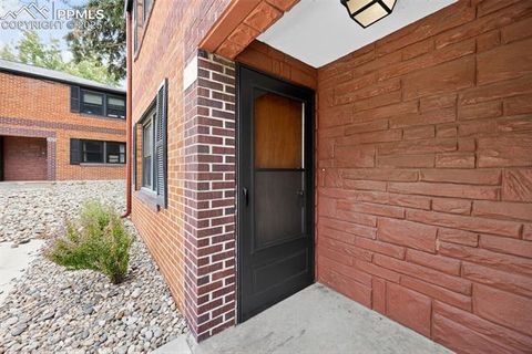 Photo of 2423 Paseo Road, Colorado Springs, CO 80907 (MLS # 6905862)