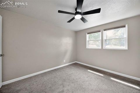 Tiny photo for 2423 Paseo Road, Colorado Springs, CO 80907 (MLS # 6905862)