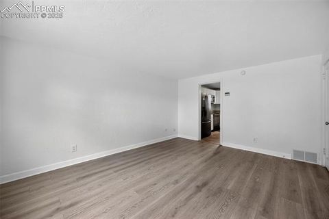 Tiny photo for 2423 Paseo Road, Colorado Springs, CO 80907 (MLS # 6905862)