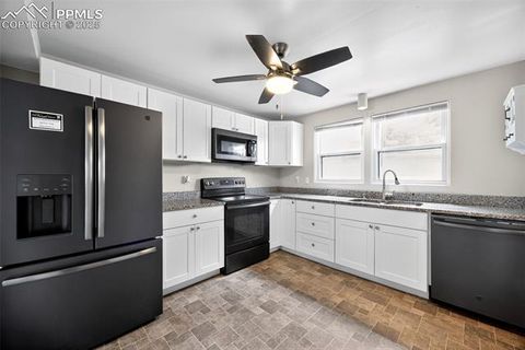 Tiny photo for 2423 Paseo Road, Colorado Springs, CO 80907 (MLS # 6905862)