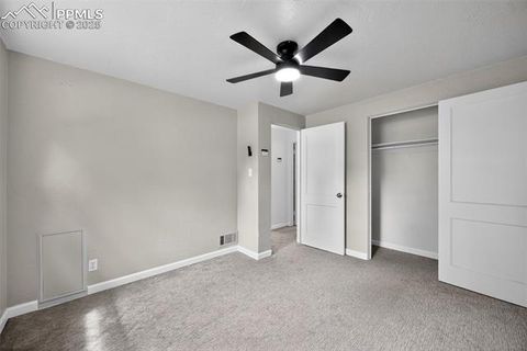 Tiny photo for 2423 Paseo Road, Colorado Springs, CO 80907 (MLS # 6905862)