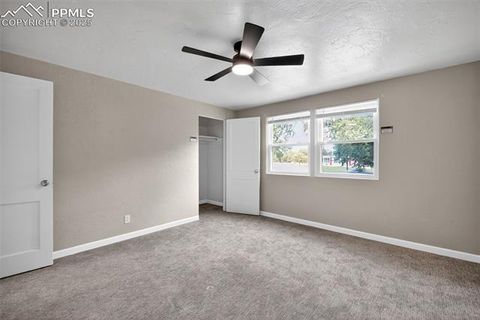 Tiny photo for 2423 Paseo Road, Colorado Springs, CO 80907 (MLS # 6905862)