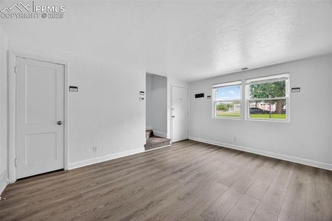 Tiny photo for 2423 Paseo Road, Colorado Springs, CO 80907 (MLS # 6905862)