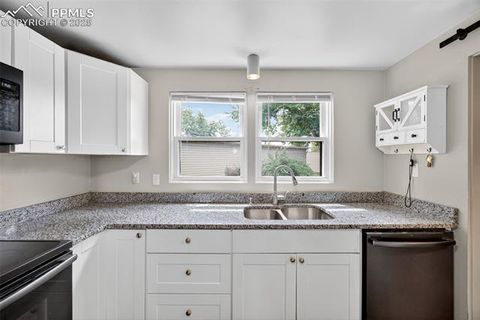 Tiny photo for 2423 Paseo Road, Colorado Springs, CO 80907 (MLS # 6905862)
