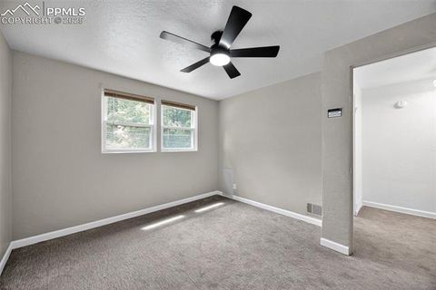 Tiny photo for 2423 Paseo Road, Colorado Springs, CO 80907 (MLS # 6905862)