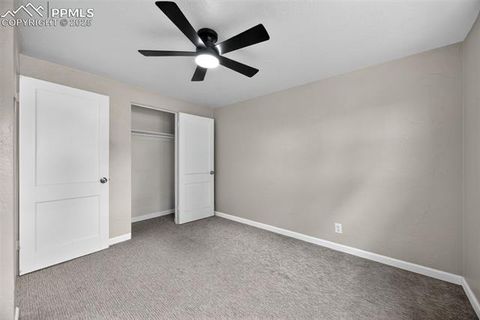 Tiny photo for 2423 Paseo Road, Colorado Springs, CO 80907 (MLS # 6905862)