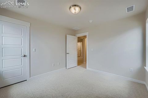 Tiny photo for 8068 Manor House Way, Colorado Springs, CO 80908 (MLS # 8287489)