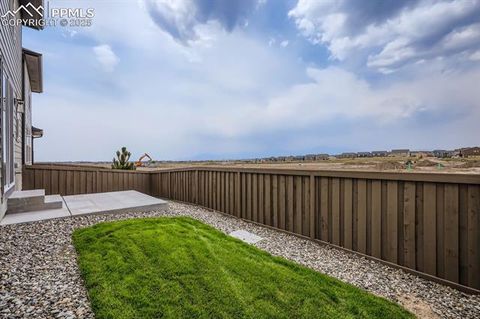 Tiny photo for 8068 Manor House Way, Colorado Springs, CO 80908 (MLS # 8287489)