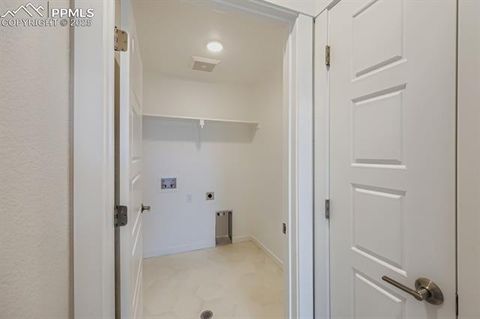 Tiny photo for 8068 Manor House Way, Colorado Springs, CO 80908 (MLS # 8287489)