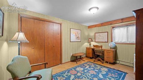 Tiny photo for 370 High View Circle, Woodland Park, CO 80863 (MLS # 2872948)