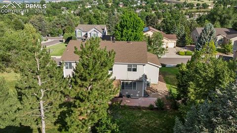 Tiny photo for 3565 Masters Drive, Colorado Springs, CO 80907 (MLS # 1173518)