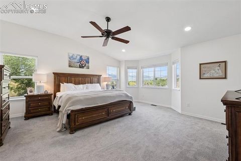 Tiny photo for 3565 Masters Drive, Colorado Springs, CO 80907 (MLS # 1173518)