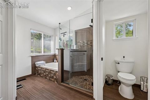 Tiny photo for 3565 Masters Drive, Colorado Springs, CO 80907 (MLS # 1173518)