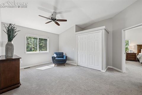 Tiny photo for 3565 Masters Drive, Colorado Springs, CO 80907 (MLS # 1173518)