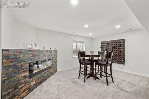 Tiny photo for 3565 Masters Drive, Colorado Springs, CO 80907 (MLS # 1173518)