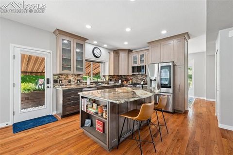 Tiny photo for 3565 Masters Drive, Colorado Springs, CO 80907 (MLS # 1173518)