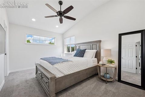 Tiny photo for 3565 Masters Drive, Colorado Springs, CO 80907 (MLS # 1173518)