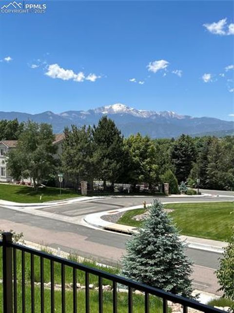 Tiny photo for 3565 Masters Drive, Colorado Springs, CO 80907 (MLS # 1173518)