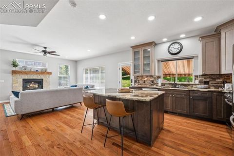 Tiny photo for 3565 Masters Drive, Colorado Springs, CO 80907 (MLS # 1173518)