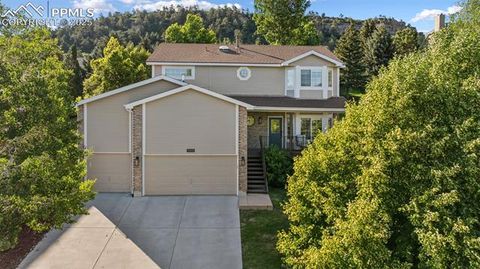 Photo of 3565 Masters Drive, Colorado Springs, CO 80907 (MLS # 1173518) Photo of 3565 Masters Drive, Colorado Springs, CO 80907 (MLS # 1173518)