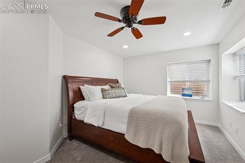 Tiny photo for 3565 Masters Drive, Colorado Springs, CO 80907 (MLS # 1173518)