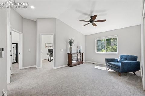Tiny photo for 3565 Masters Drive, Colorado Springs, CO 80907 (MLS # 1173518)