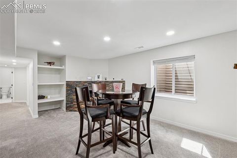 Tiny photo for 3565 Masters Drive, Colorado Springs, CO 80907 (MLS # 1173518)