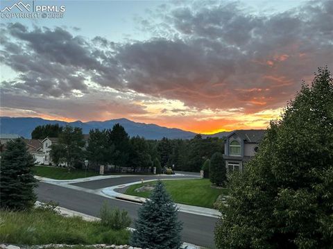 Tiny photo for 3565 Masters Drive, Colorado Springs, CO 80907 (MLS # 1173518)