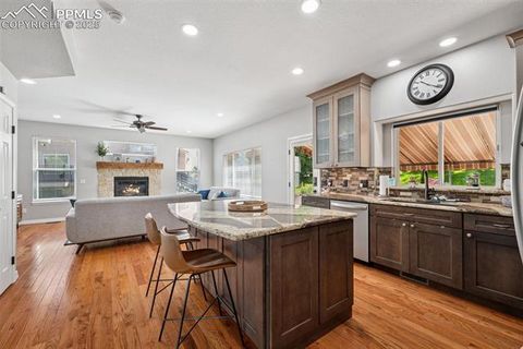 Tiny photo for 3565 Masters Drive, Colorado Springs, CO 80907 (MLS # 1173518)