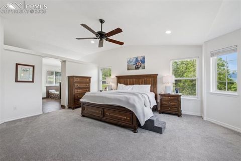 Tiny photo for 3565 Masters Drive, Colorado Springs, CO 80907 (MLS # 1173518)