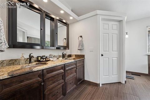 Tiny photo for 3565 Masters Drive, Colorado Springs, CO 80907 (MLS # 1173518)