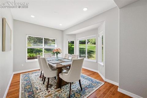 Tiny photo for 3565 Masters Drive, Colorado Springs, CO 80907 (MLS # 1173518)