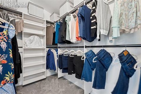 Tiny photo for 3565 Masters Drive, Colorado Springs, CO 80907 (MLS # 1173518)