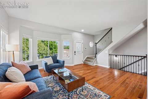 Tiny photo for 3565 Masters Drive, Colorado Springs, CO 80907 (MLS # 1173518)