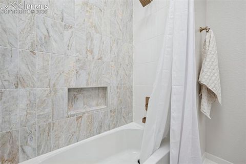 Tiny photo for 3565 Masters Drive, Colorado Springs, CO 80907 (MLS # 1173518)