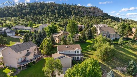 Tiny photo for 3565 Masters Drive, Colorado Springs, CO 80907 (MLS # 1173518)