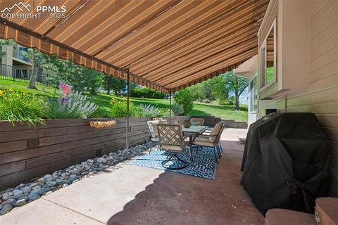 Tiny photo for 3565 Masters Drive, Colorado Springs, CO 80907 (MLS # 1173518)