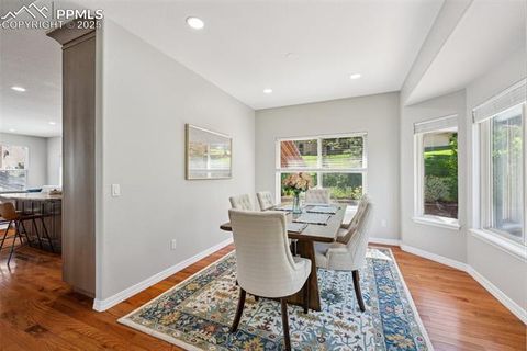 Tiny photo for 3565 Masters Drive, Colorado Springs, CO 80907 (MLS # 1173518)