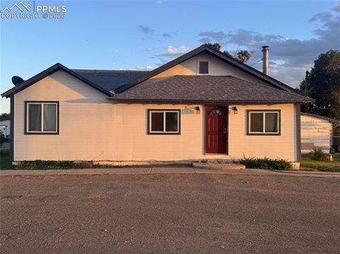 Photo of 18258 County Road G, Ordway, CO 81063 (MLS # 1884281)