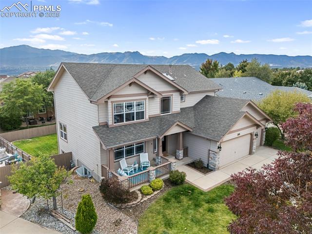 2631 Emerald Ridge Drive
