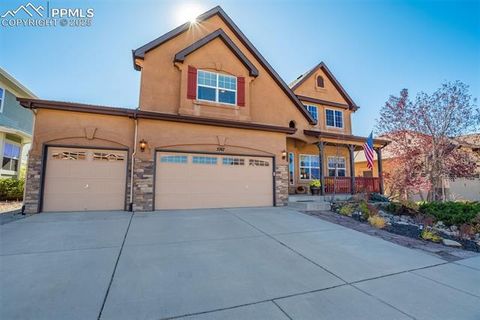 Photo of 5747 Wolf Village Drive, Colorado Springs, CO 80924 (MLS # 2196527) Photo of 5747 Wolf Village Drive, Colorado Springs, CO 80924 (MLS # 2196527)