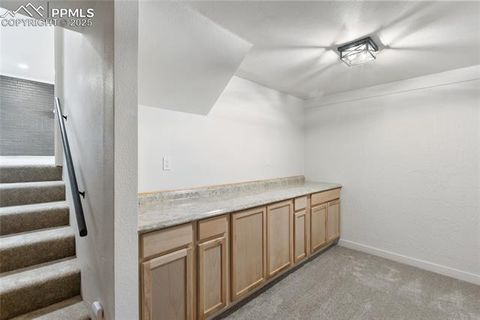 Tiny photo for 5419 Gardenia Circle, Colorado Springs, CO 80918 (MLS # 3869171)