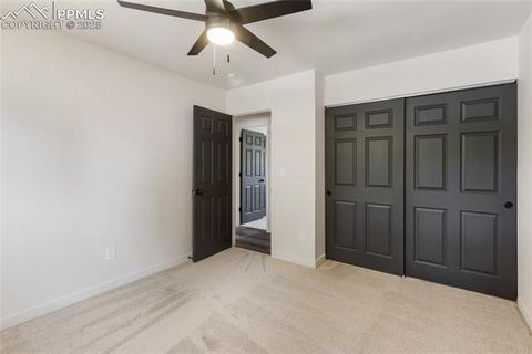 Tiny photo for 5419 Gardenia Circle, Colorado Springs, CO 80918 (MLS # 3869171)