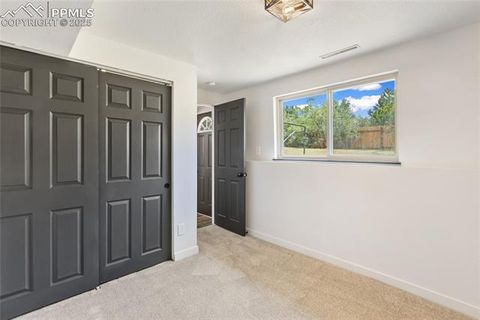 Tiny photo for 5419 Gardenia Circle, Colorado Springs, CO 80918 (MLS # 3869171)