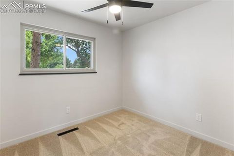 Tiny photo for 5419 Gardenia Circle, Colorado Springs, CO 80918 (MLS # 3869171)