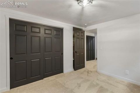 Tiny photo for 5419 Gardenia Circle, Colorado Springs, CO 80918 (MLS # 3869171)