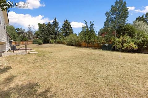 Tiny photo for 5419 Gardenia Circle, Colorado Springs, CO 80918 (MLS # 3869171)