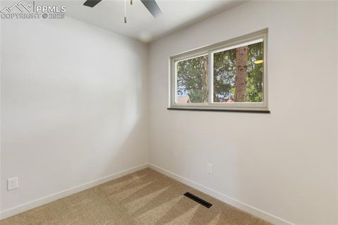 Tiny photo for 5419 Gardenia Circle, Colorado Springs, CO 80918 (MLS # 3869171)