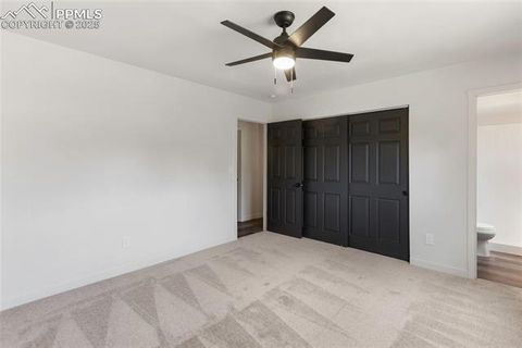 Tiny photo for 5419 Gardenia Circle, Colorado Springs, CO 80918 (MLS # 3869171)